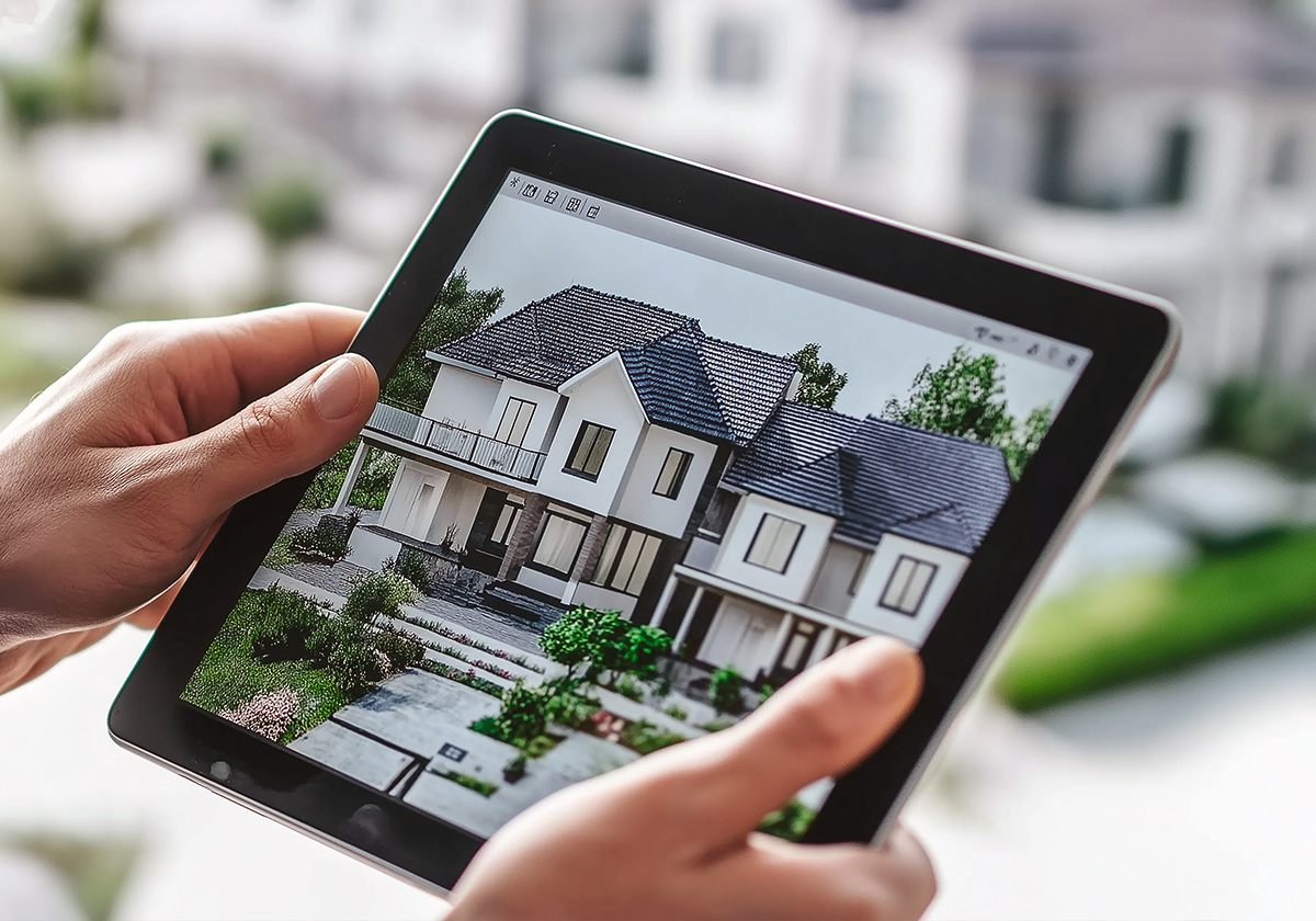 Beratung zu Verkleidungslösungen