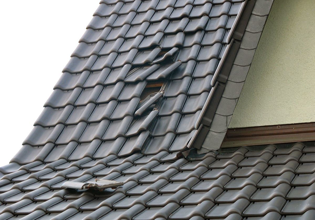 Versicherungsschäden