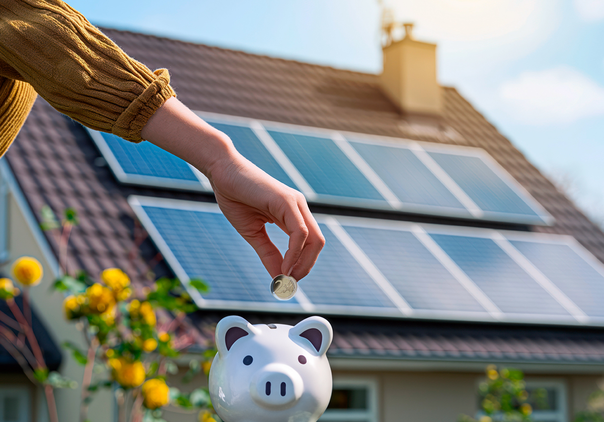 KFW-Förderung für Isolierungen